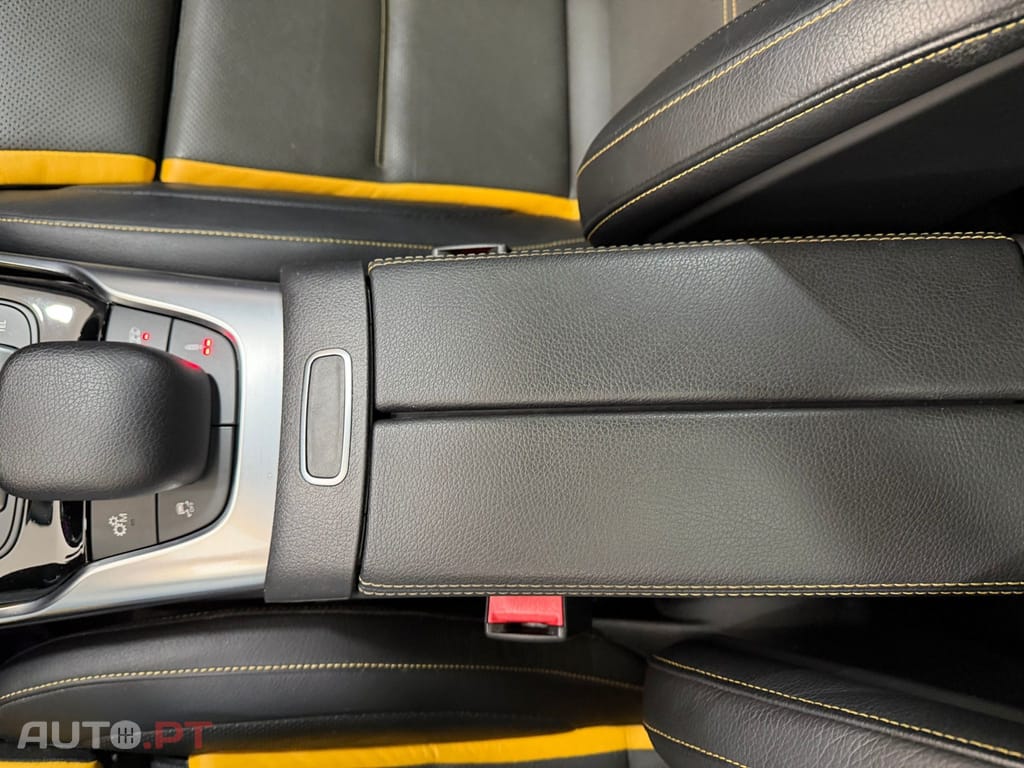 Mercedes-Benz A 45 AMG S