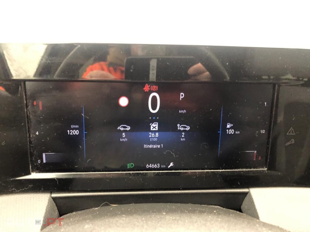 Opel Astra 1.2 T Edition Aut.