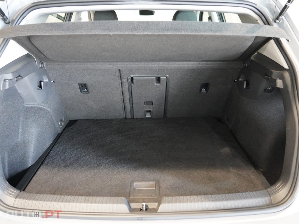 Volkswagen Golf 1.0 TSI Life