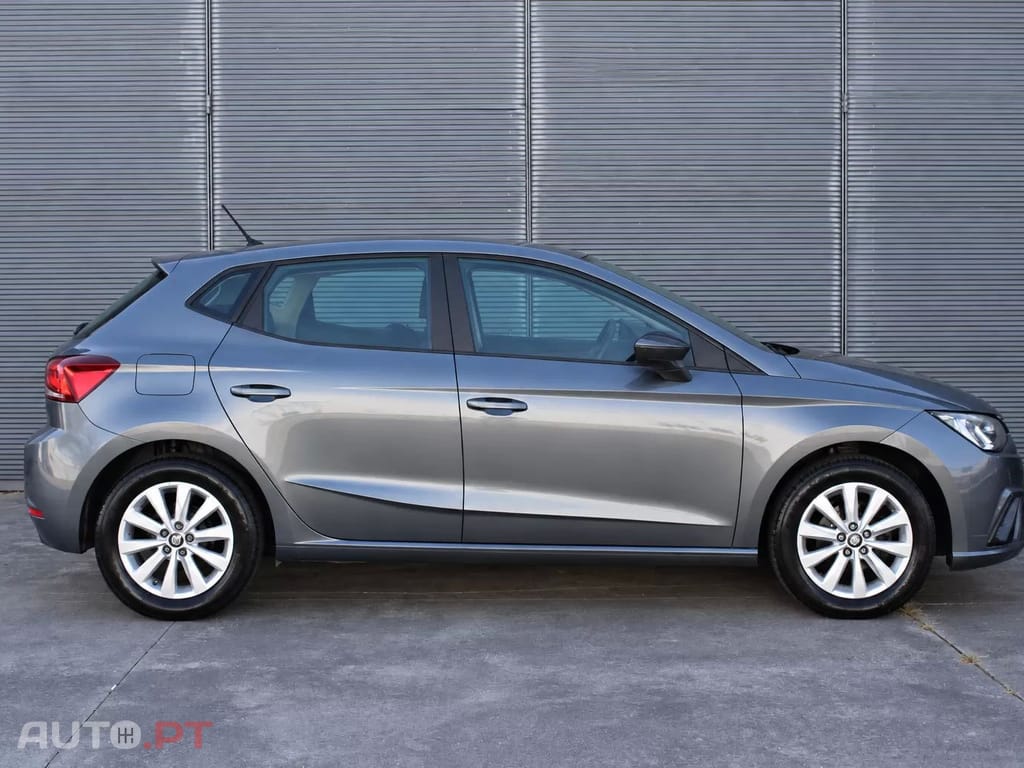 Seat Ibiza 1.0 Style