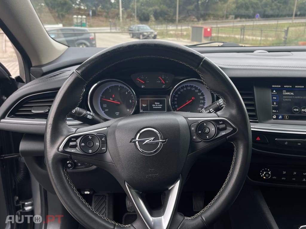 Opel Insignia 1.6 CDTI