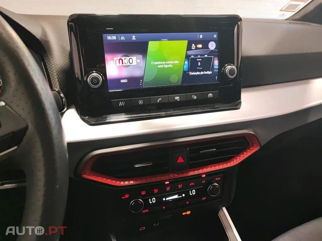 Seat Arona 1.0 TSI FR
