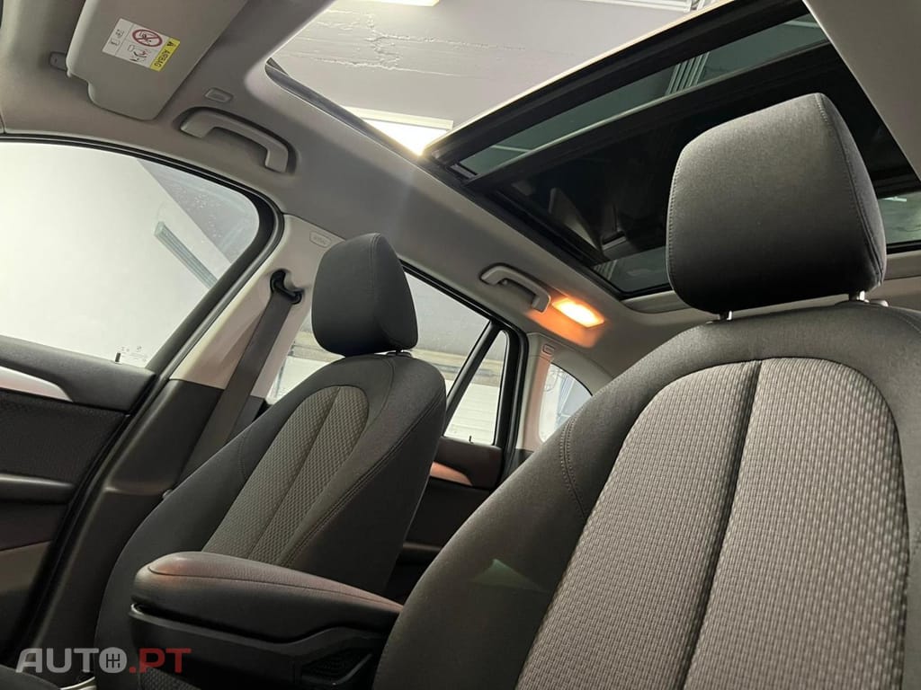 BMW X1 xDrive25e Business Advantage