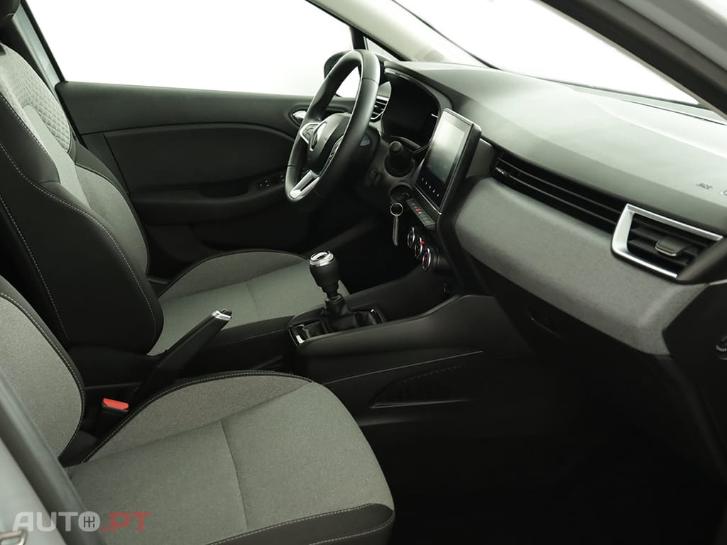 Renault Clio Clio 1.0 TCe Evolution