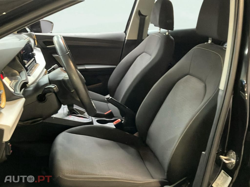 Seat Ibiza 1.0 TSI Style DSG