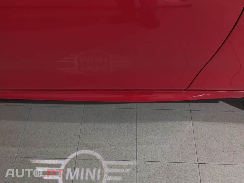 MINI Cooper Cooper Aut. JCW