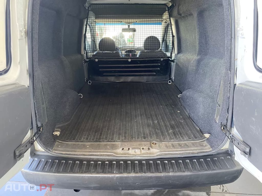 Opel Combo Combo