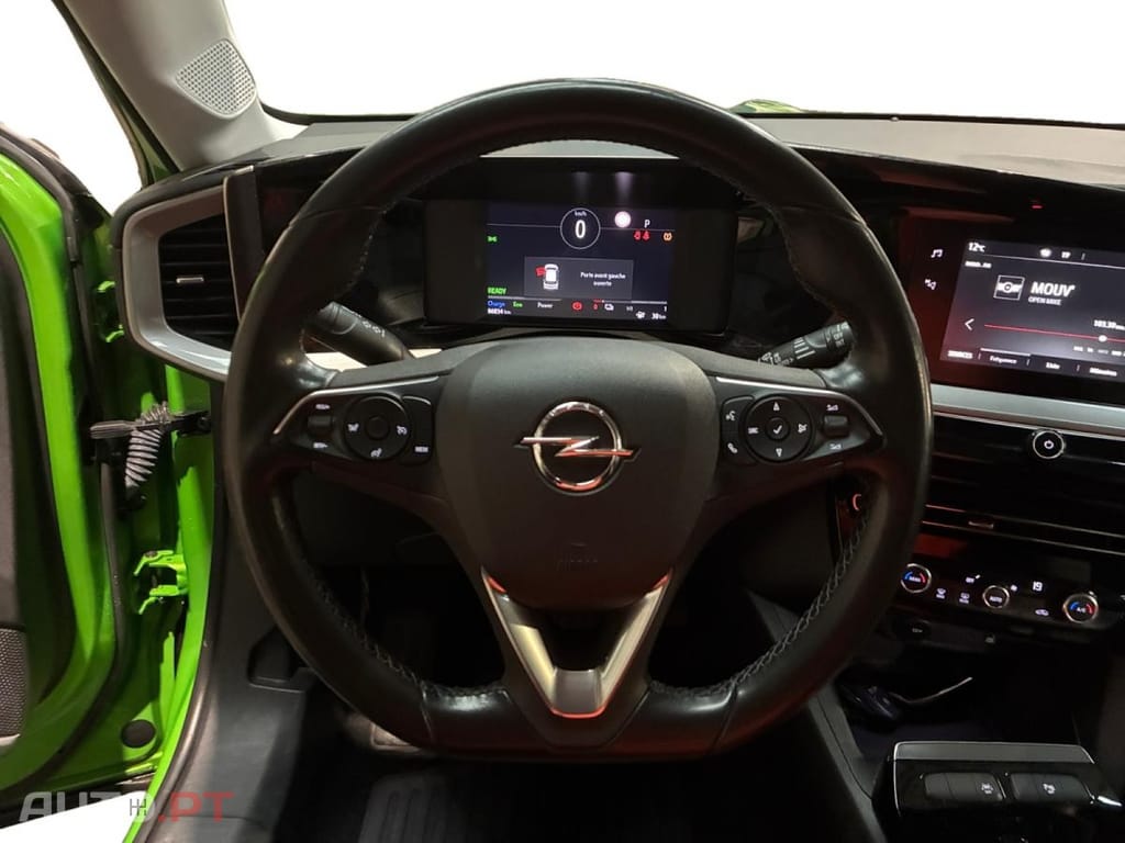 Opel Mokka-E 50 kWh Elegance