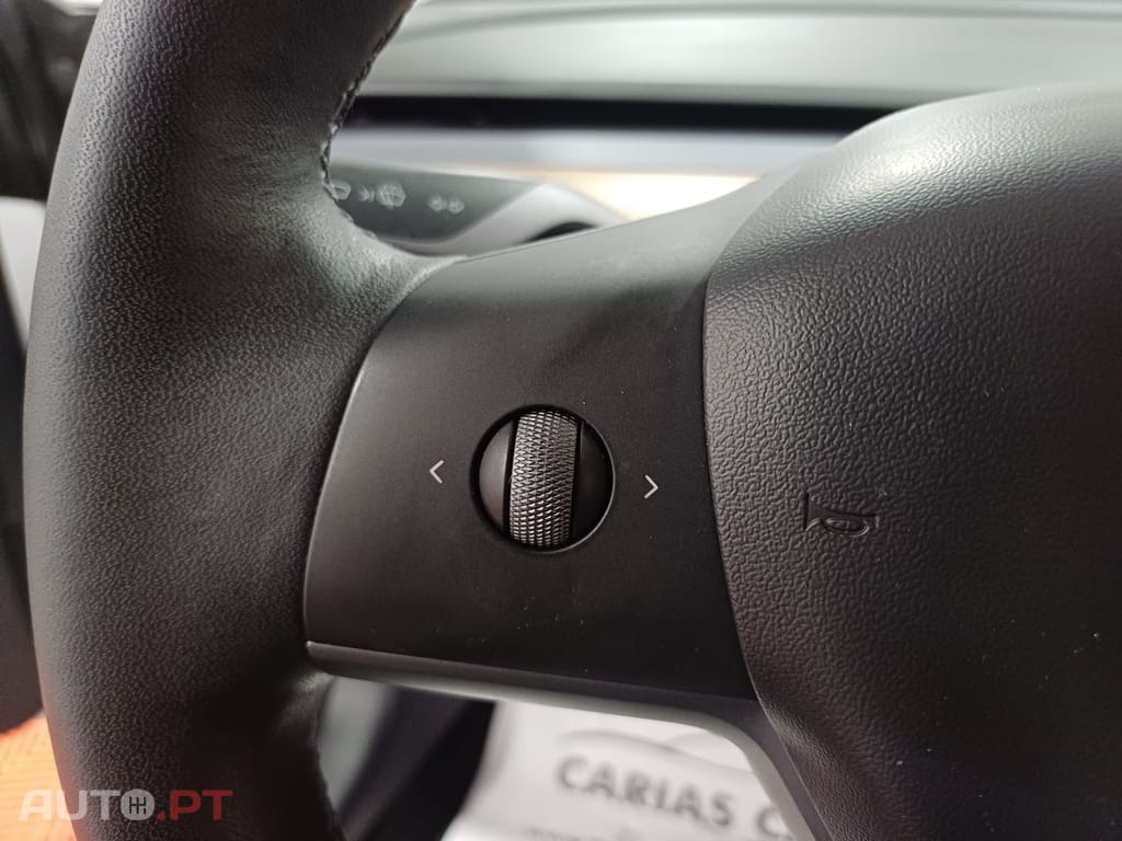 Tesla Model 3 Standard Plus