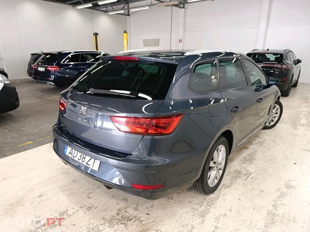 Seat Leon 1.6 TDI Style S/S