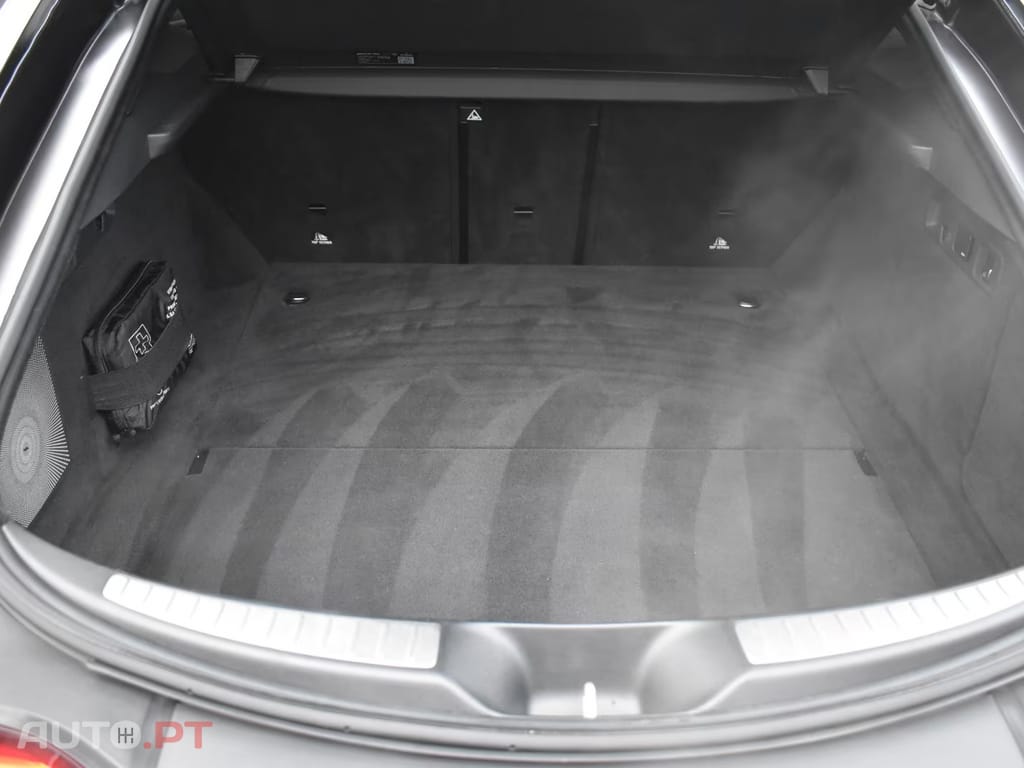 Mercedes-Benz AMG GT 53 4Matic+