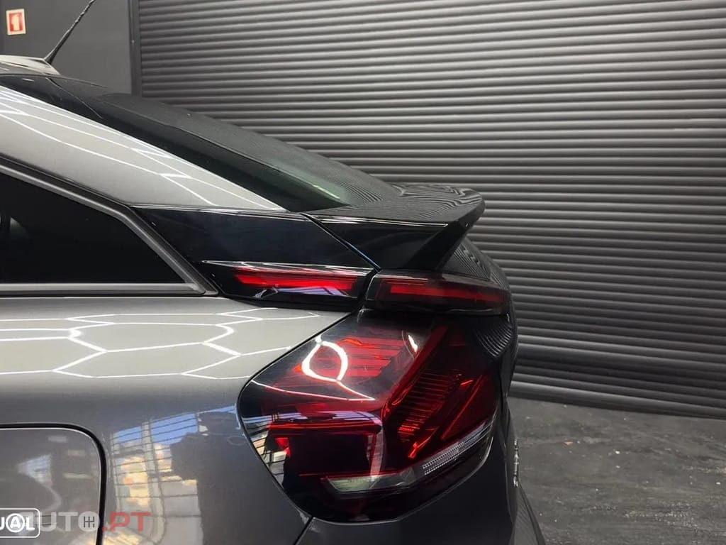 Citroen e-C4 50 kWh Feel Pack
