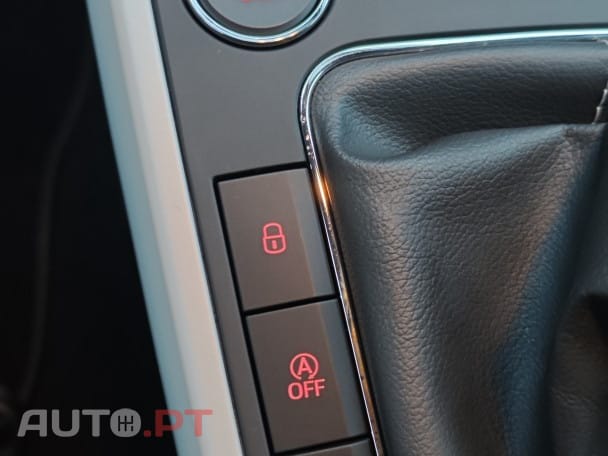 Seat Arona 1.0 TSI Xcellence