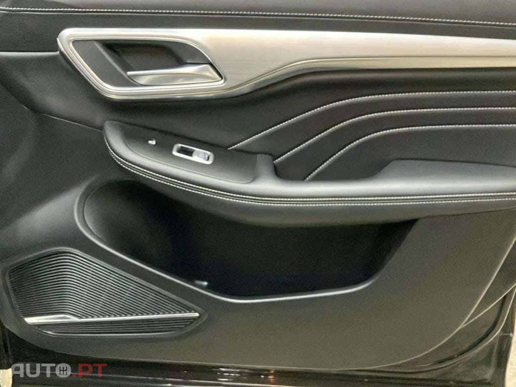 MG Marvel R 70 kWh Comfort