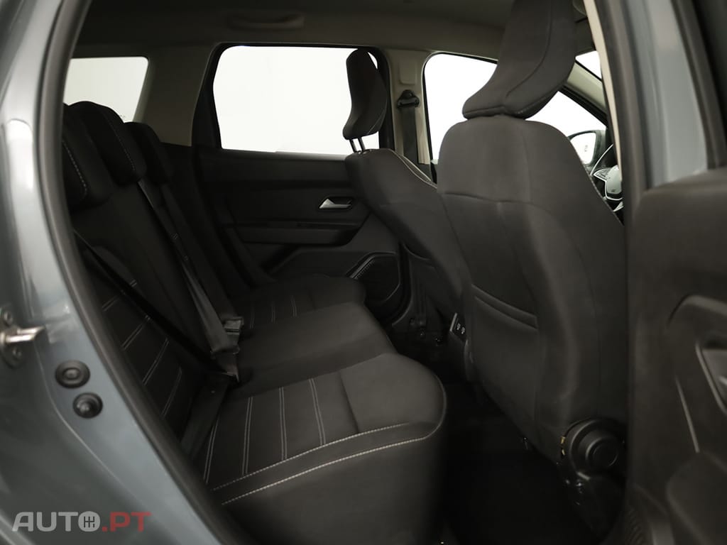 Dacia Duster Duster 1.0 TCe ECO-G Extreme Bi-Fuel