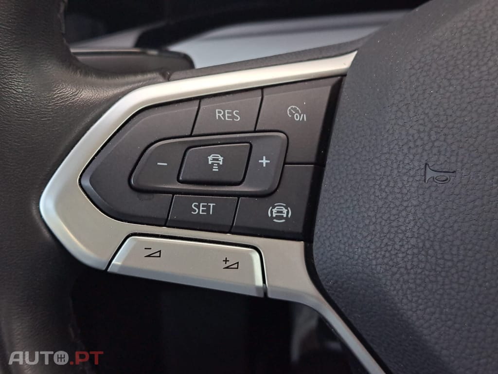 Volkswagen Golf 1.0 TSI Life