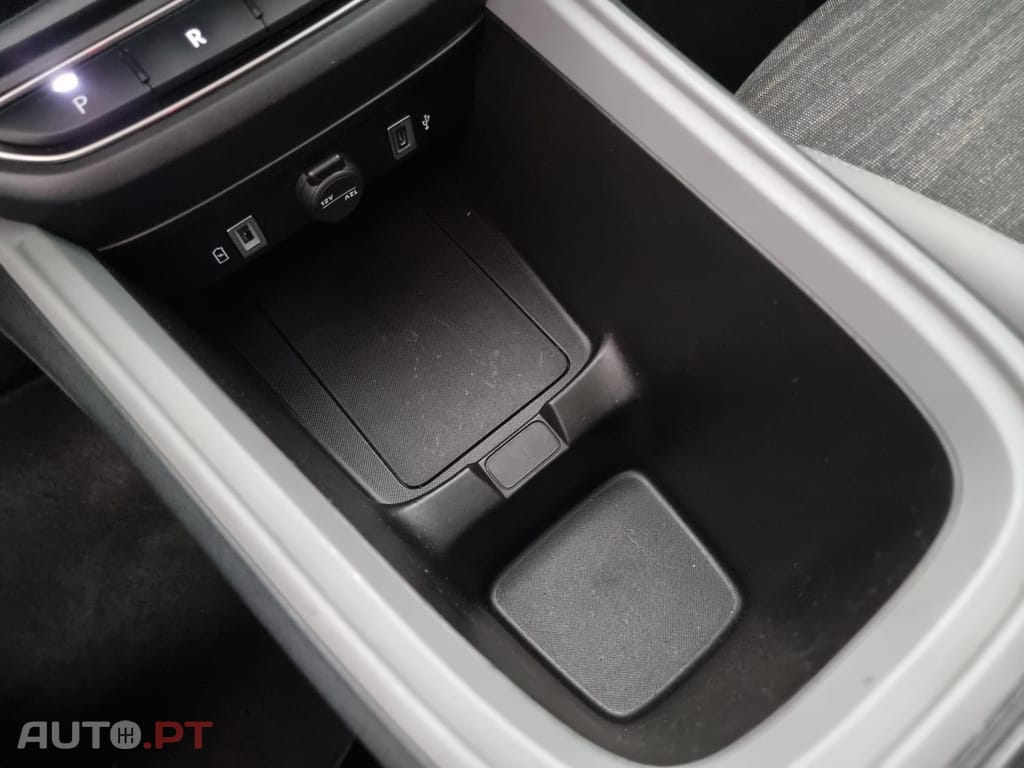 Jeep Avenger 54 kWh Longitude