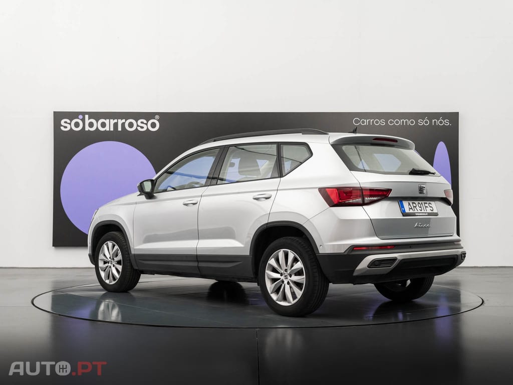 Seat Ateca 1.0 TSI Style