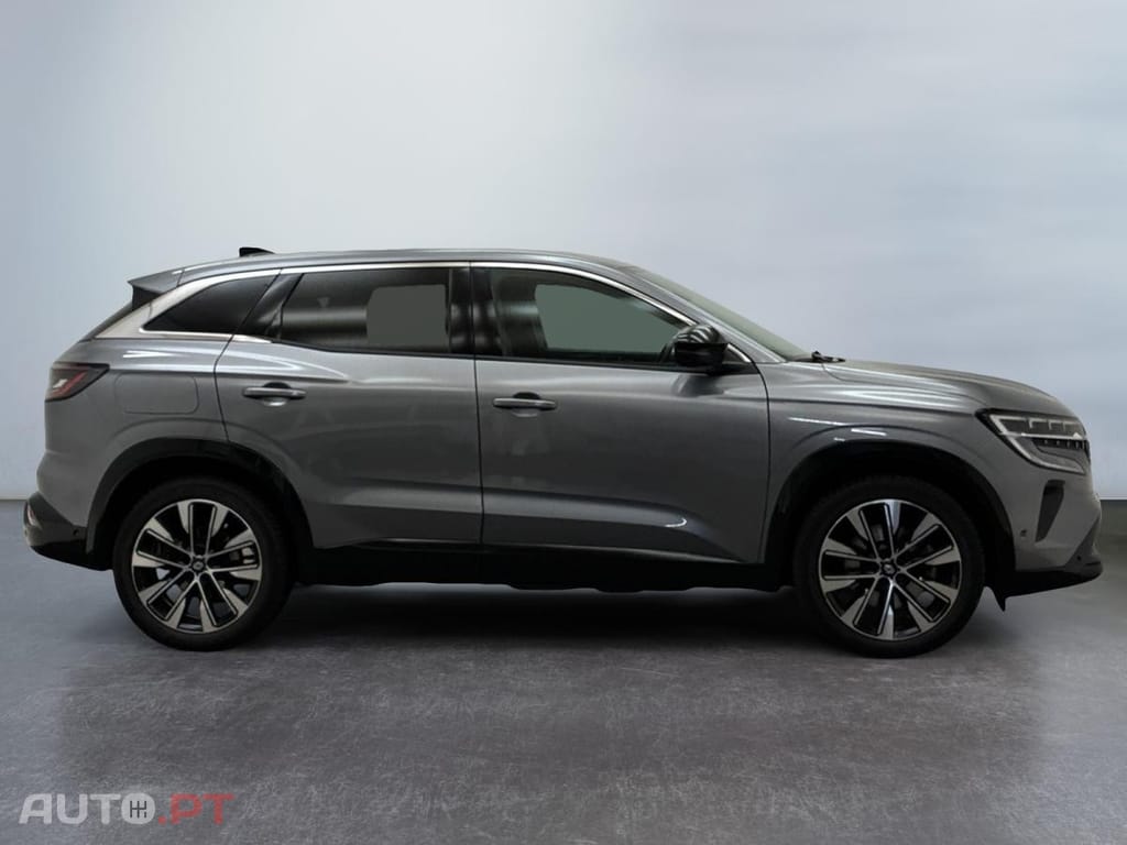 Renault Austral E-Tech Hybrid Techno