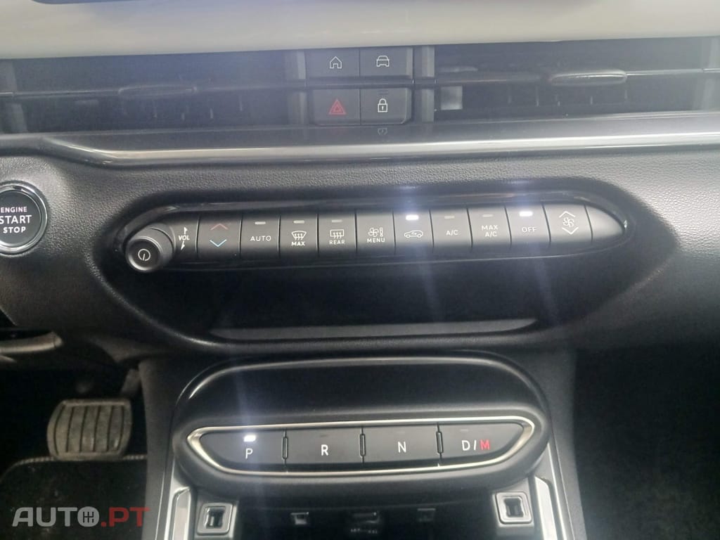 Fiat 600 1.2 Hybrid Icon