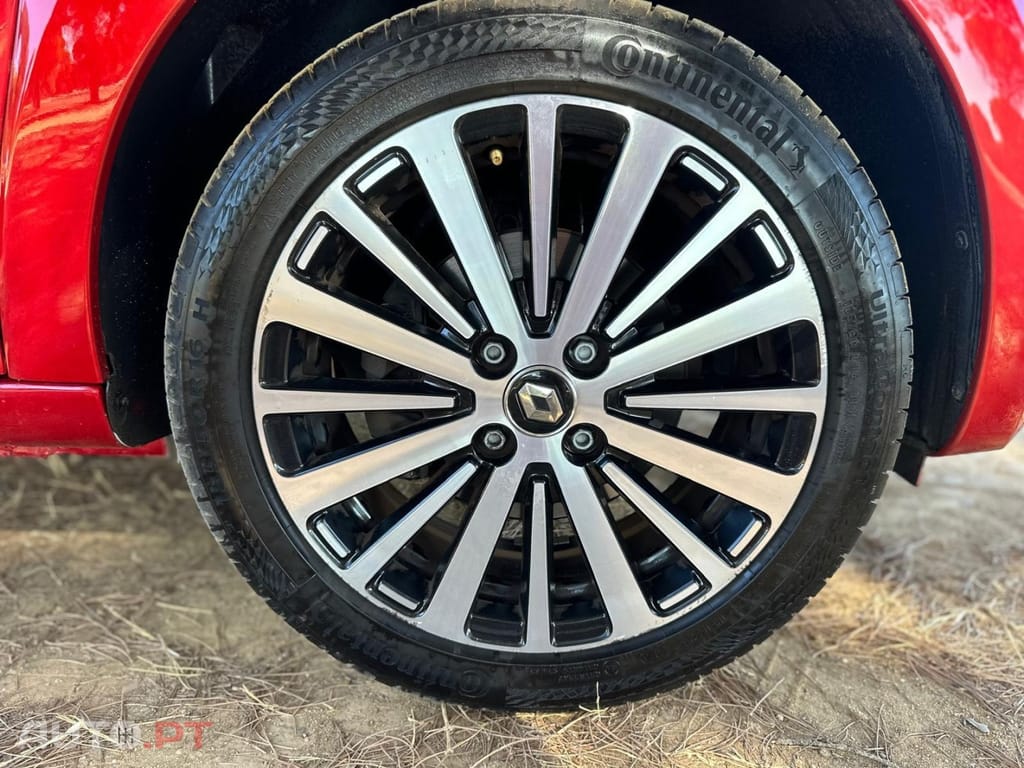 Renault Twingo TCE 90 INTENS