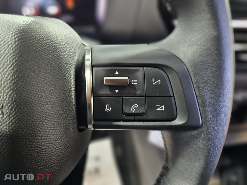 Citroen C4 1.2 PureTech Feel Pack