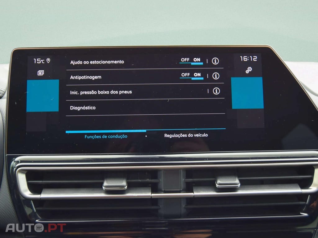 Citroen C5 Aircross 1.2 PureTech C-Series