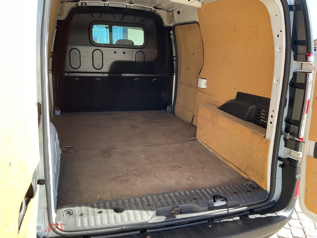 Renault Kangoo 1.5 dCi Maxi Business