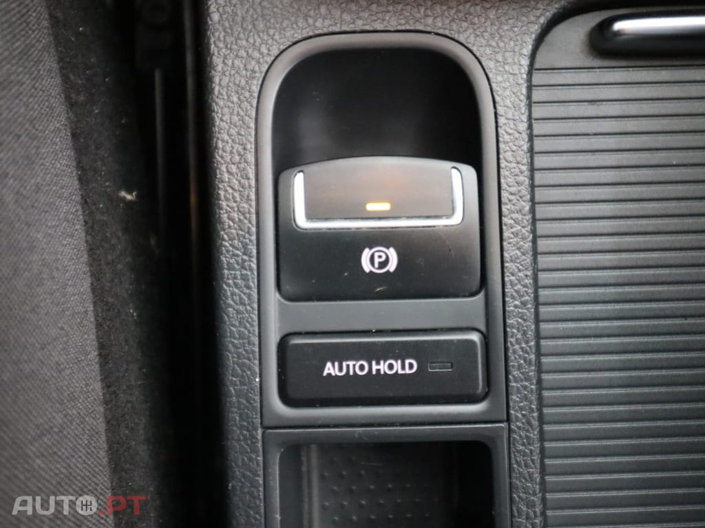 Seat Alhambra 2.0 TDi Style