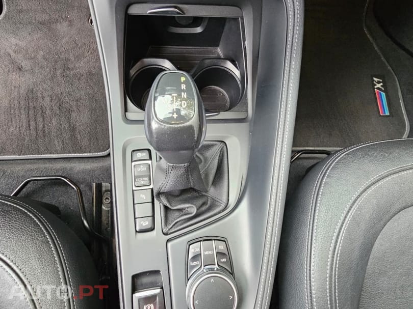 BMW X1 xDrive25d Aut. Sport Line