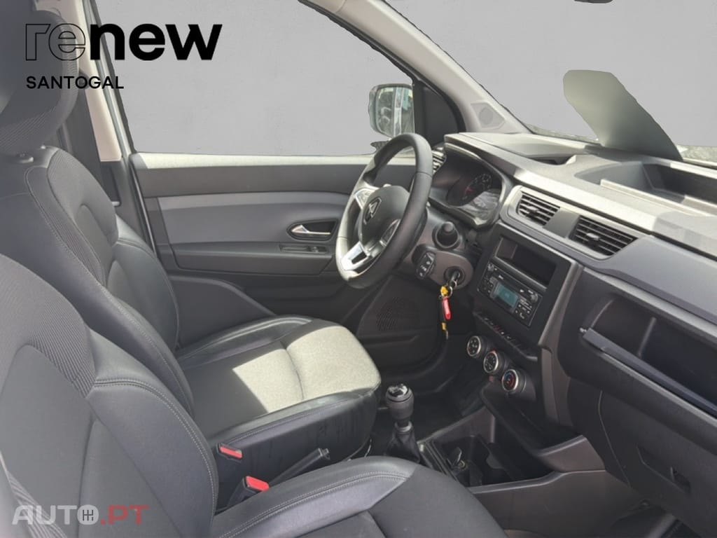 Renault Kangoo Express VAN