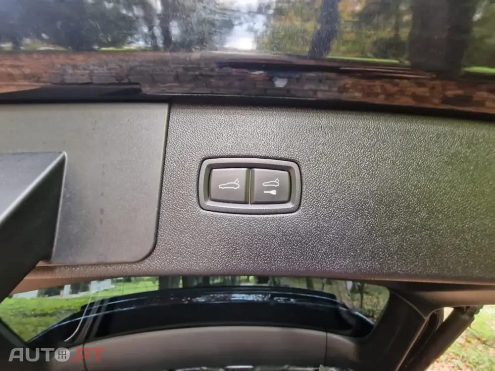 Porsche Cayenne Turbo