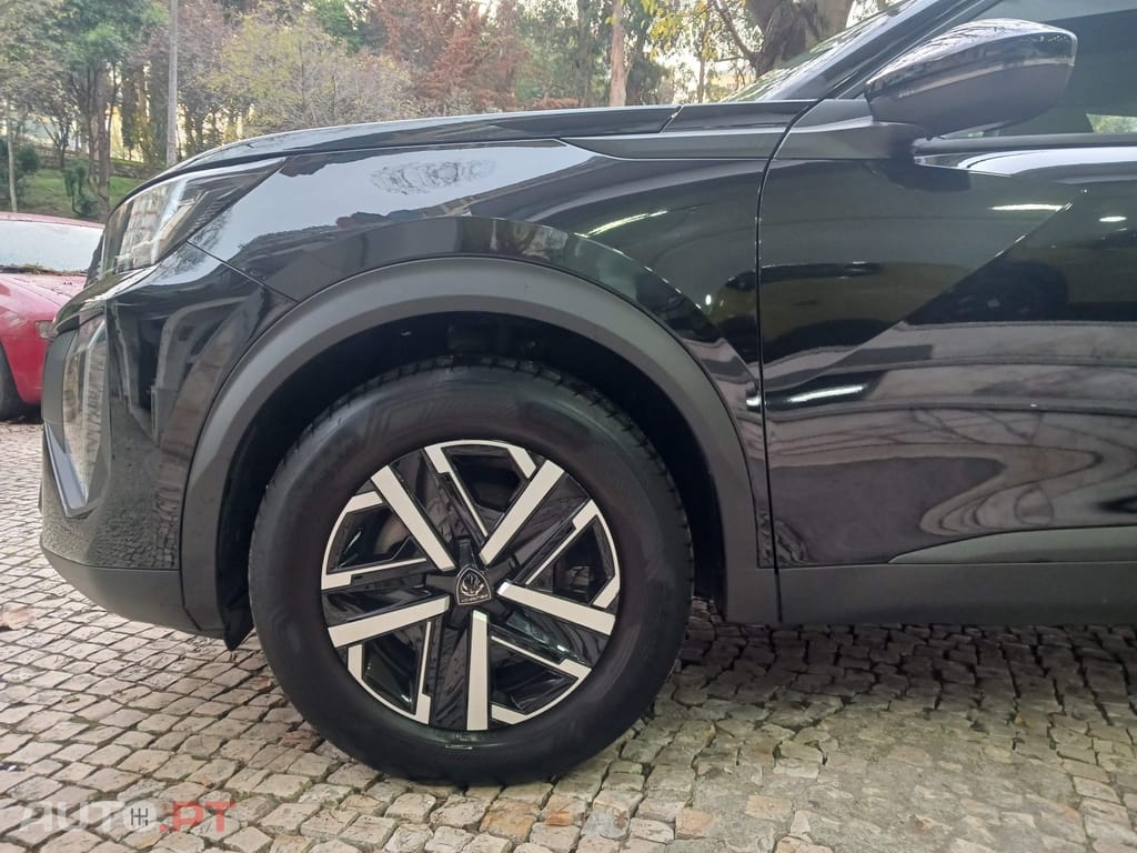 Peugeot 2008 1.2 PureTech Active Pack