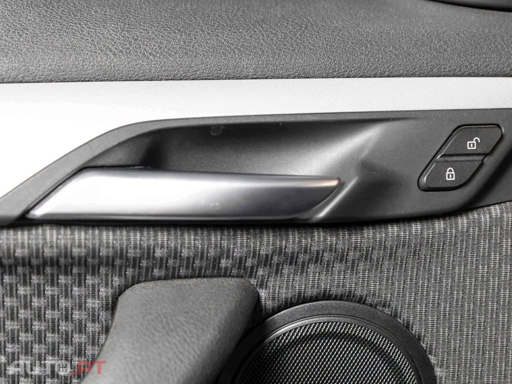 BMW X2 16 d sDrive Auto Advantage