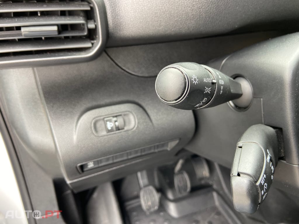 Peugeot Partner 1.6 HDI 100 cv Gripe Control
