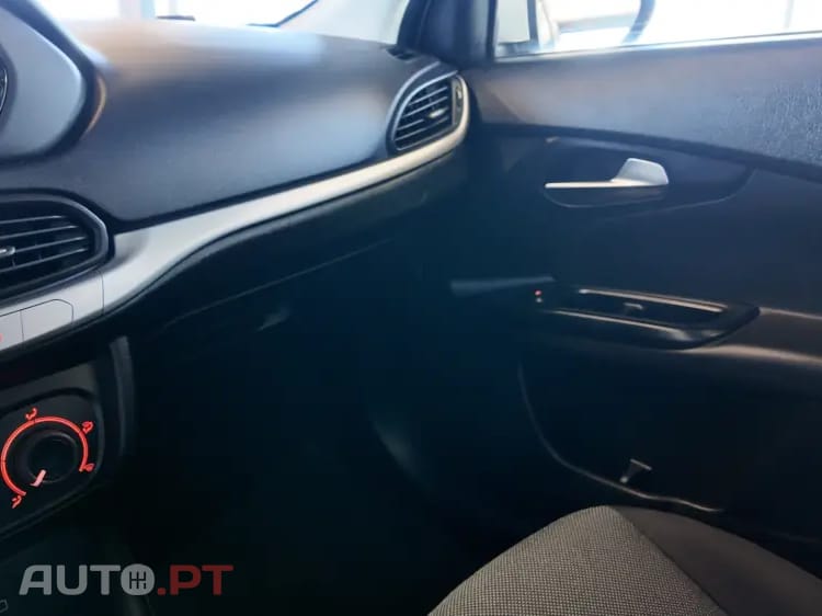 Fiat Tipo 1.3 MultiJet
