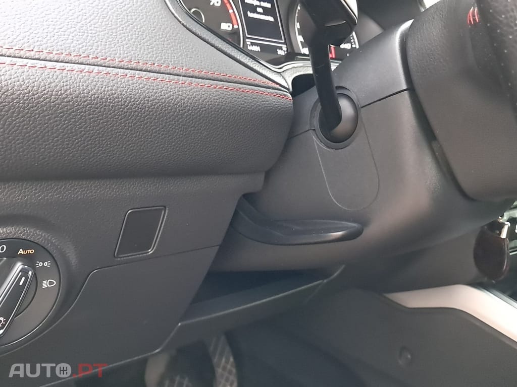 Seat Arona 1.0 TSI FR