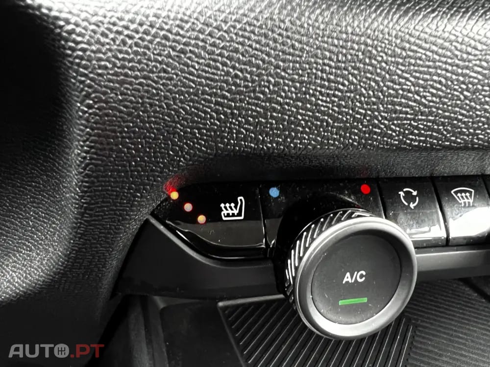 Citroen e-C4 50 kWh Feel Pack