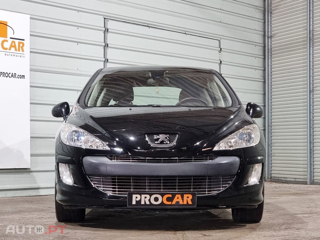Peugeot 308 1.6 HDi Executive CVM6