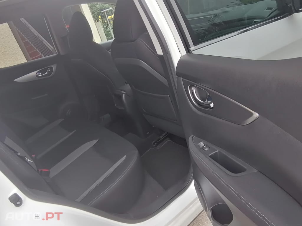 Nissan Qashqai N-Vision