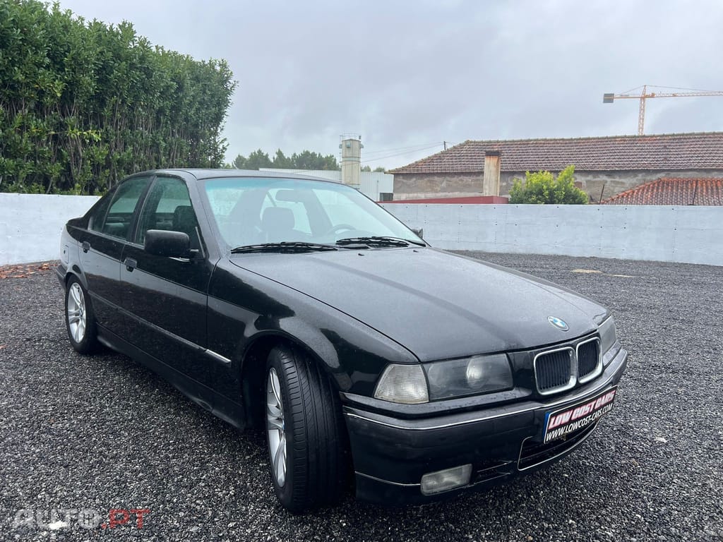 BMW 316 i
