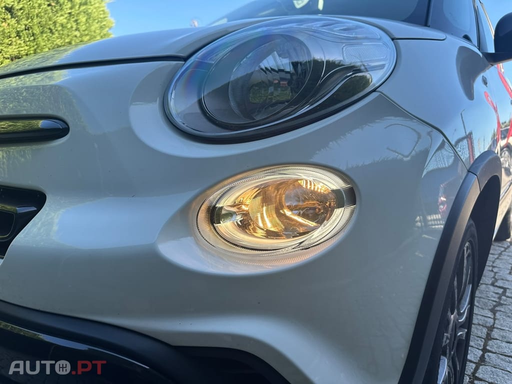 Fiat 500L 1.3 MJ S-Design