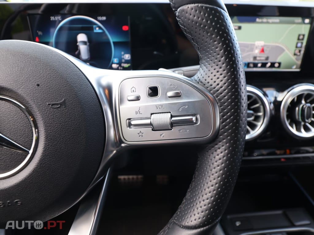 Mercedes-Benz B 250 AMG LINE