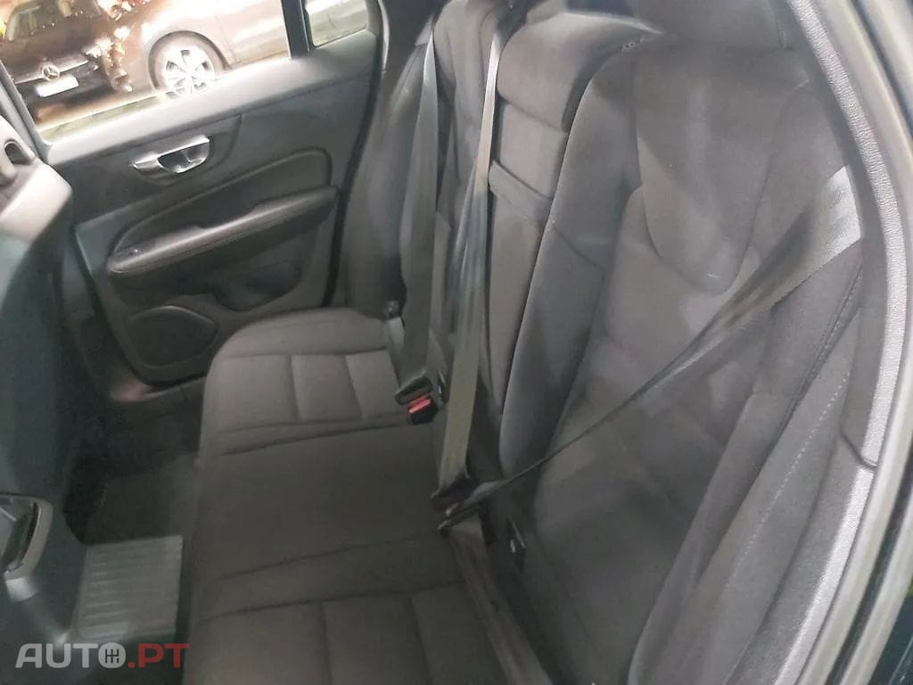 Volvo V60 2.0 T6 AWD TE Inscription Expression