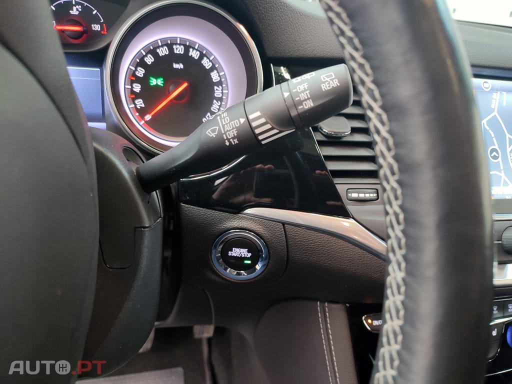 Opel Astra K SPORT TOURER INNOVATION