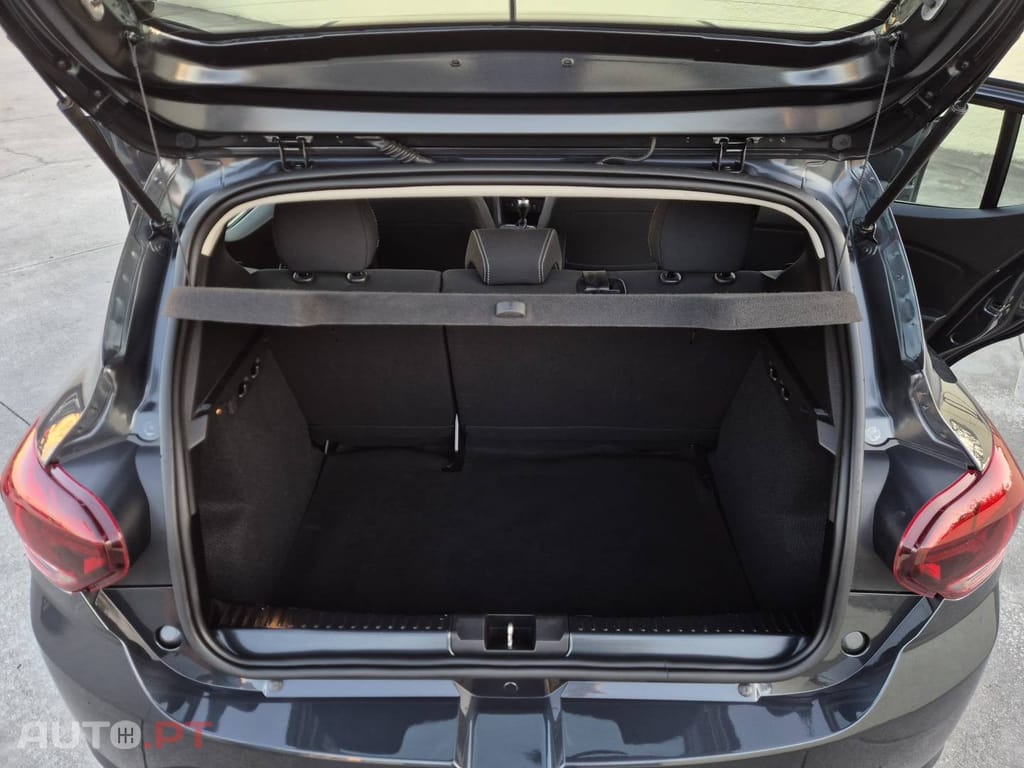 Dacia Sandero 1.0 TCe Comfort