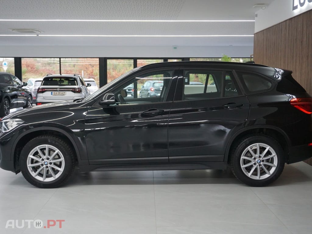 BMW X1 18 i sDrive Auto Advantage