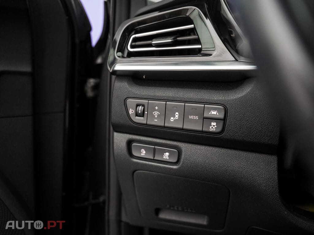 Kia Niro 64kWh