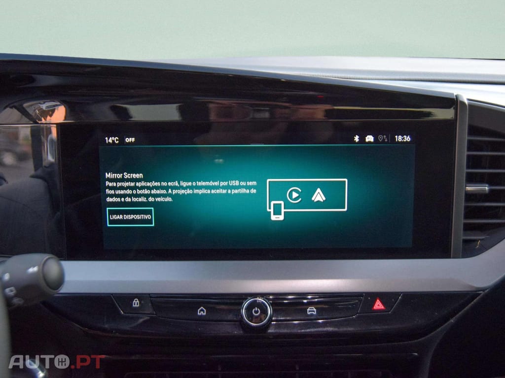 Opel Mokka 1.2 Hybrid GS eDCT