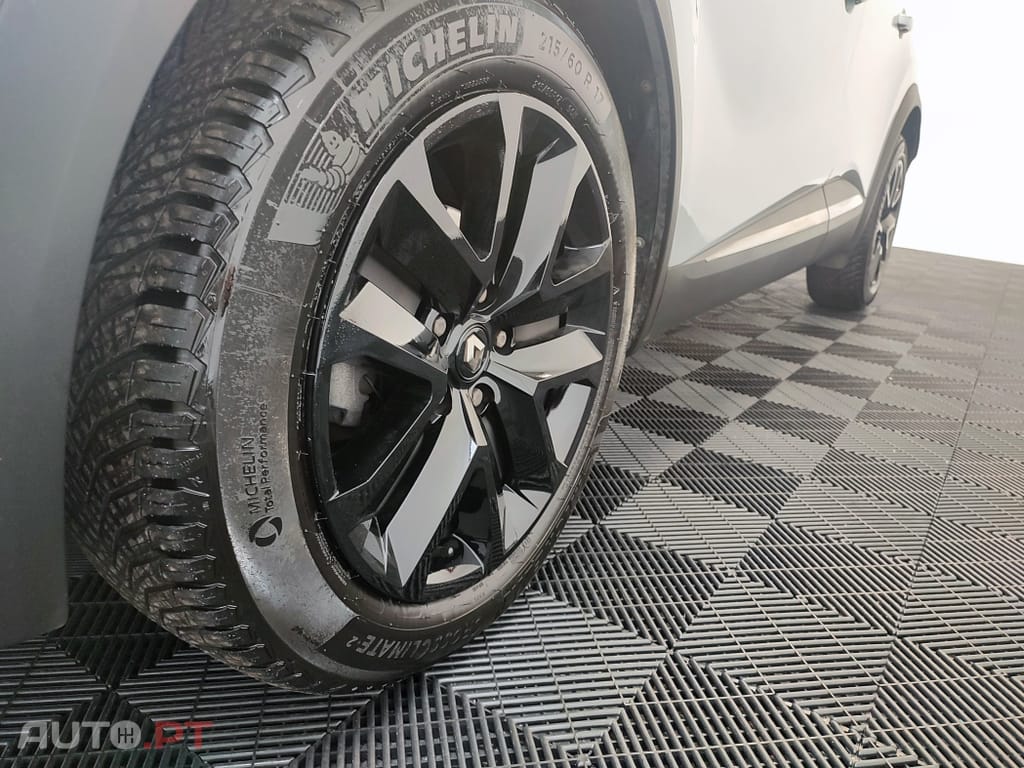 Renault Captur ND